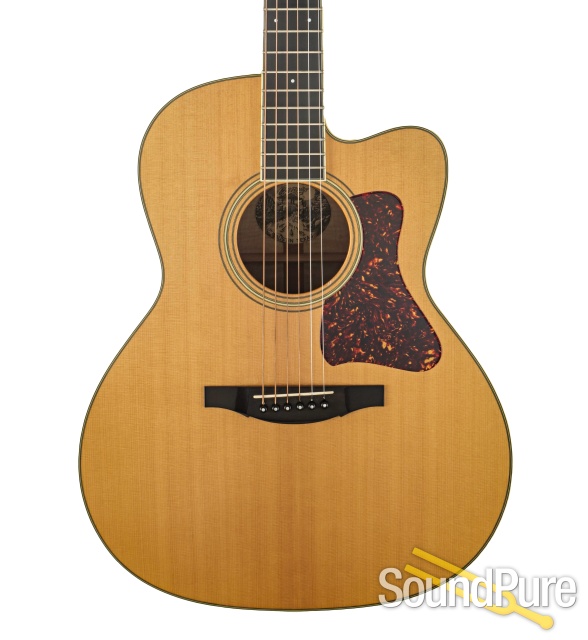 Collings C100 Guitar #742 - Used — image 1