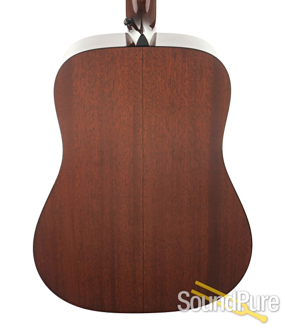Collings D1 Baked Sitka Guitar #29940 - Used — image 6