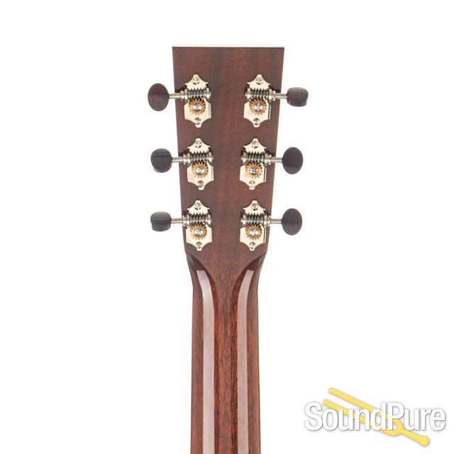 Collings D1 Baked Sitka Guitar #29940 - Used — image 7