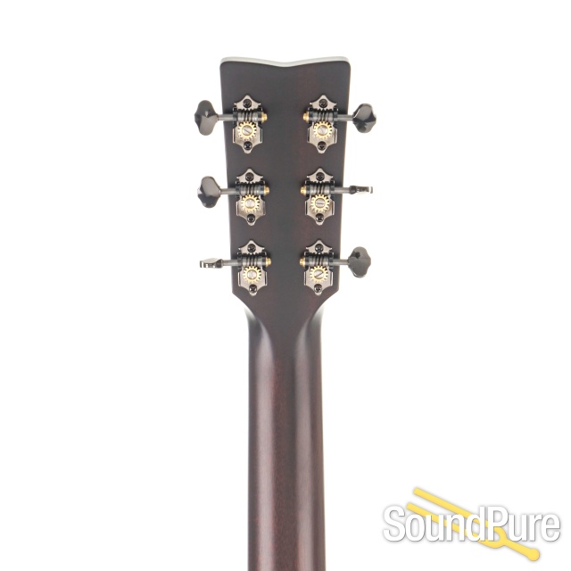 Yamaha FG9 M Guitar #1KM0054 - Used — image 7