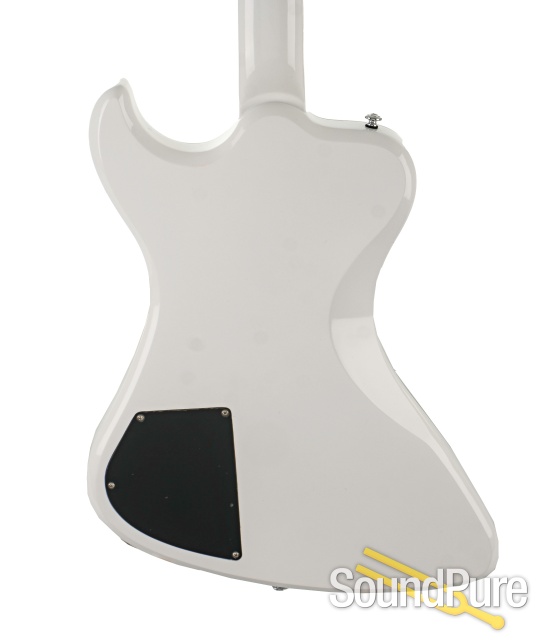 Dunable DE R2V2 White Guitar #W125011033 — image 6