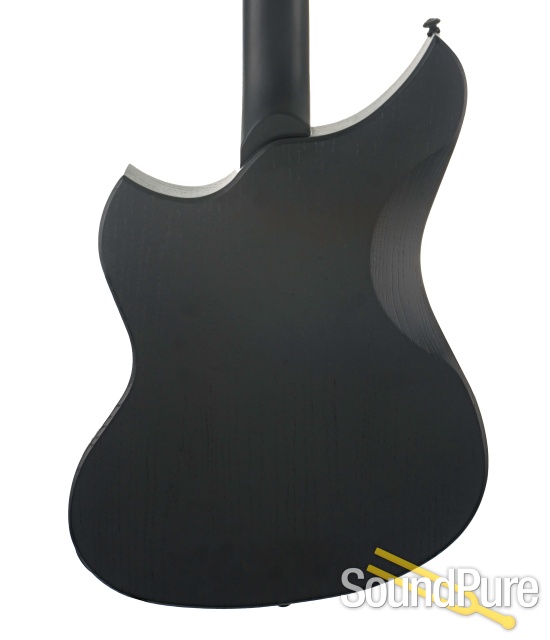 Dunable DE Yeti Black Matte Swamp Ash #Y203 — image 6