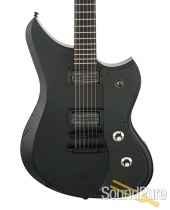 Dunable DE Yeti Black Matte Swamp Ash #Y203 Dunable DE Yeti Black Matte Swamp Ash #Y203
