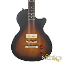 Anderson Bobcat Cub Tobacco Burst Guitar #11-22-24A - Used Anderson Bobcat Cub Tobacco Burst Guitar #11-22-24A - Used