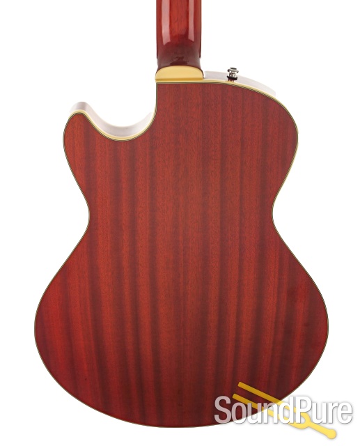 Comins GCS-1 Electric Guitar #112409 - Used — image 4