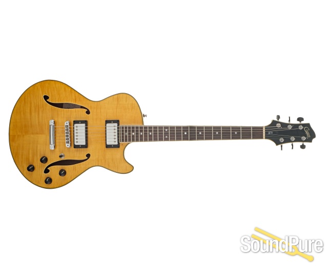 Comins GCS-1 Electric Guitar #112409 - Used — image 5