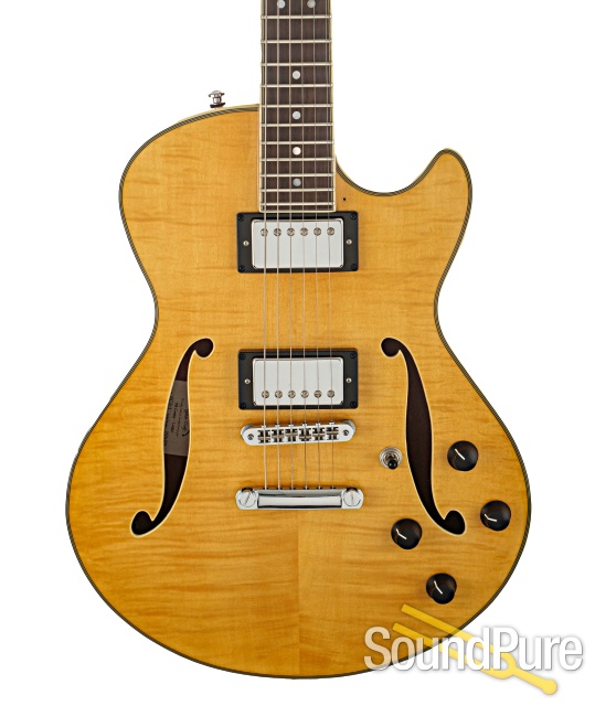 Comins GCS-1 Electric Guitar #112409 - Used — image 1