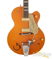 Gretsch Chet Stereo Guitar #JT09073004 - Used Gretsch Chet Stereo Guitar #JT09073004 - Used