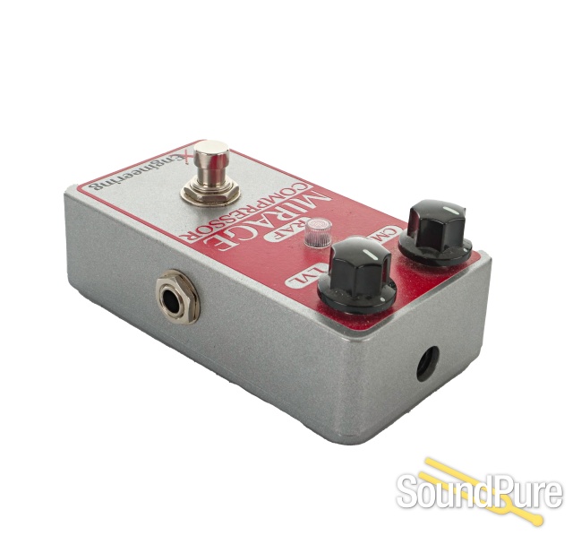 FX Engineering RAF Mirage Compressor "Rev-10" Pedal - Used — image 4