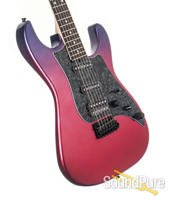 James Tyler JTG-Mk1 Jimburst Guitar #125000289 — image 2