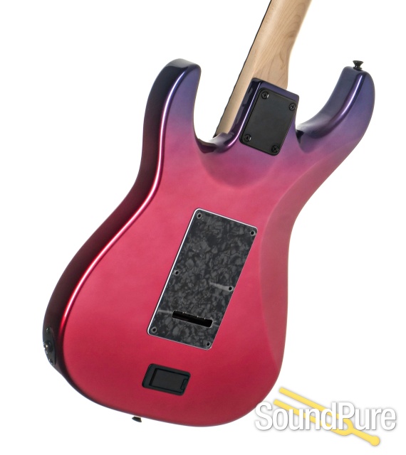 James Tyler JTG-Mk1 Jimburst Guitar #125000289 — image 3