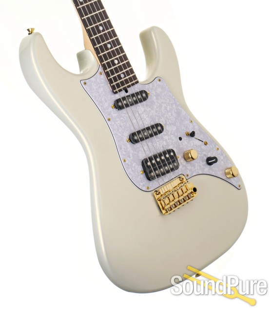 James Tyler JTG-Mk1 Guitar #MK125000236 — image 2