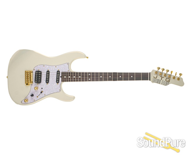 James Tyler JTG-Mk1 Guitar #MK125000236 — image 4