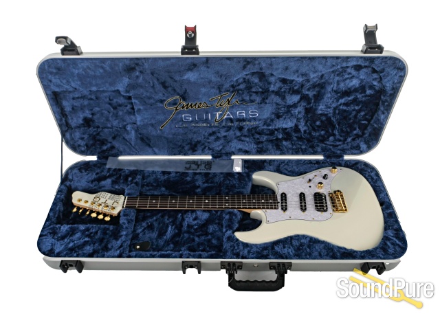 James Tyler JTG-Mk1 Guitar #MK125000236 — image 5
