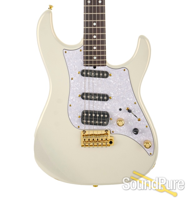 James Tyler JTG-Mk1 Guitar #MK125000236 — image 1