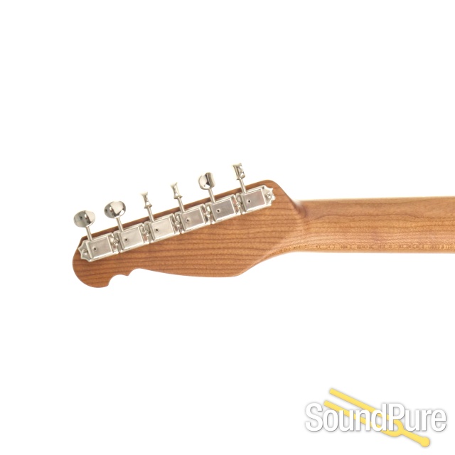 Tuttle Custom Classic T Electric Guitar #957 — image 7