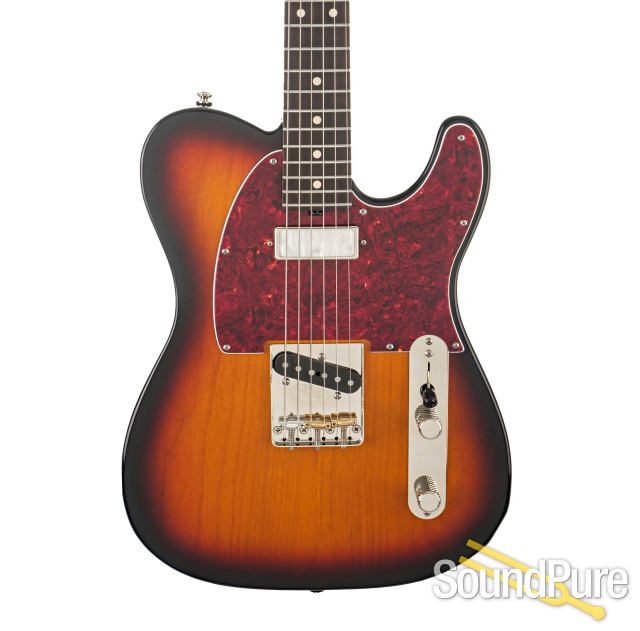 Tuttle Custom Classic T Electric Guitar #957