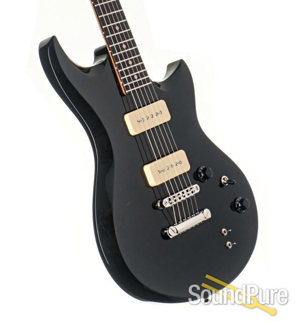Anderson Wolfhound Mutt Guitar #08-11-25P — image 2