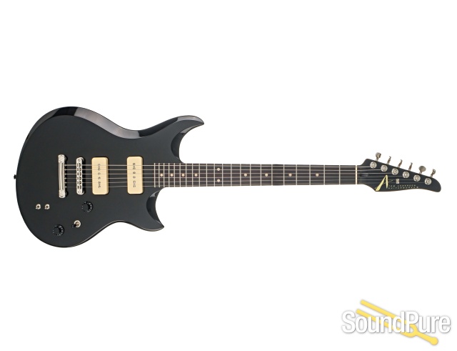 Anderson Wolfhound Mutt Guitar #08-11-25P — image 4
