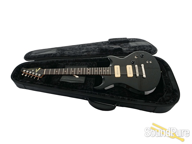 Anderson Wolfhound Mutt Guitar #08-11-25P — image 5
