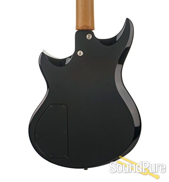 Anderson Wolfhound Mutt Guitar #08-11-25P — image 6