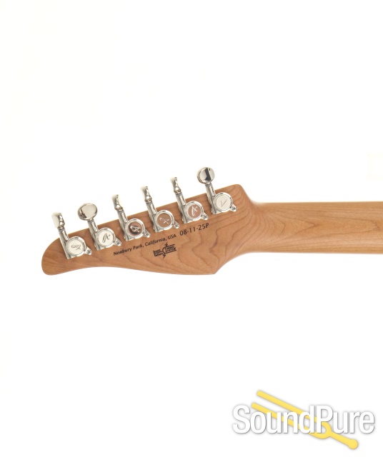 Anderson Wolfhound Mutt Guitar #08-11-25P — image 7