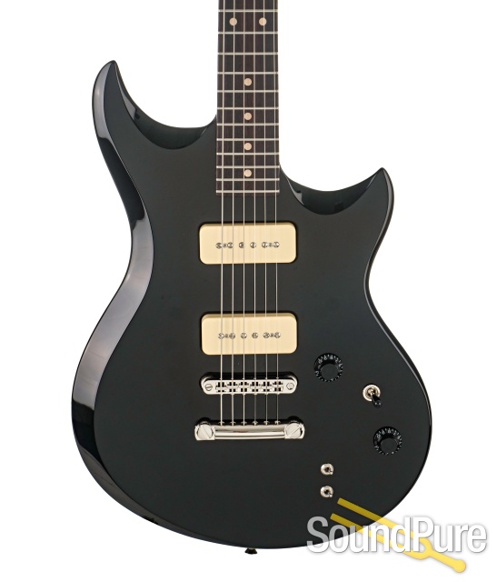 Anderson Wolfhound Mutt Guitar #08-11-25P — image 1