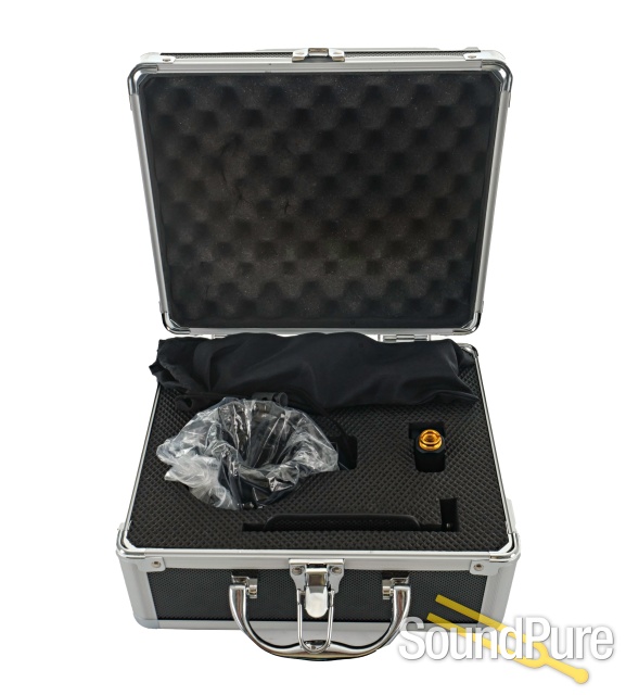 Aspen Pittman AP 1B-FET Large Diaphram Condensor Mic - Used — image 2