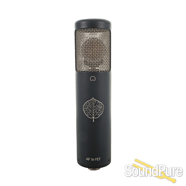 Aspen Pittman AP 1B-FET Large Diaphram Condensor Mic - Used — image 1