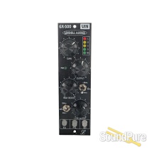 Lindell Audio 6X-500VIN 500-Series Preamp/EQ - Used Lindell Audio 6X-500VIN 500-Series Preamp/EQ - Used