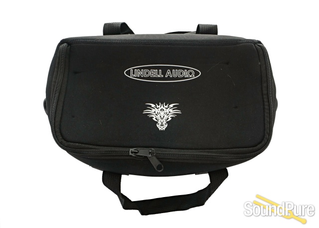 Lindell Audio 506 Power MKII 500-Series Rack - Used — image 1
