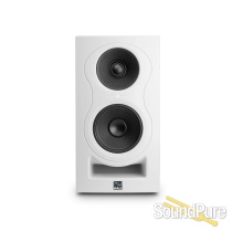 Kali Audio IN-5W 3-Way Studio Monitor Pair White