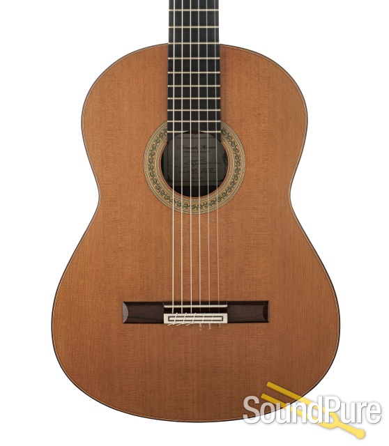 Moreno Nylon String Guitar #45-2020 - Used