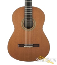Moreno Nylon String Guitar #45-2020 - Used Moreno Nylon String Guitar #45-2020 - Used