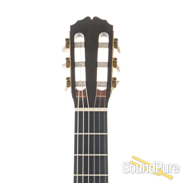 Moreno Nylon String Guitar #45-2020 - Used — image 9