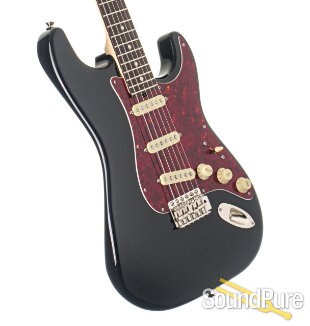 Tuttle Vintage Classic S Electric Guitar #953 - Used — image 2