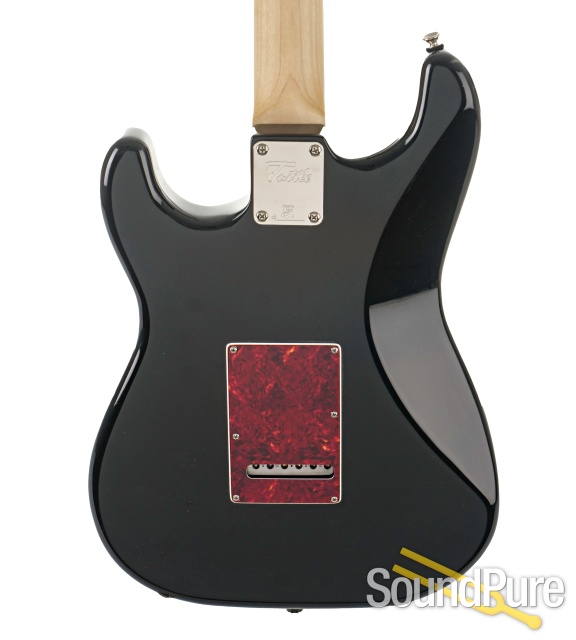Tuttle Vintage Classic S Electric Guitar #953 - Used — image 4