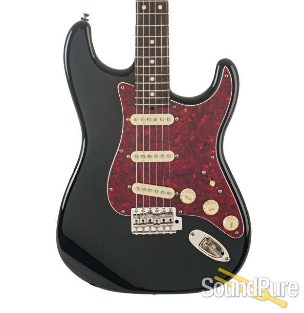 Tuttle Vintage Classic S Electric Guitar #953 - Used — image 1