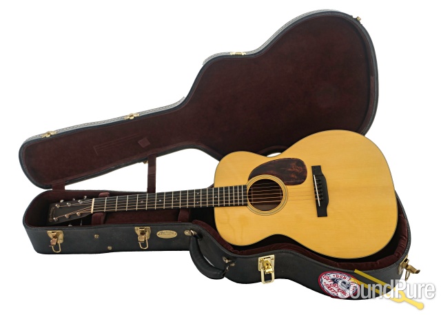 Martin CS 000-18 Guitar #1988596 - Used — image 5