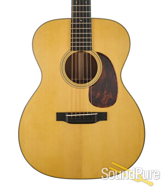 Martin CS 000-18 Guitar #1988596 - Used — image 1