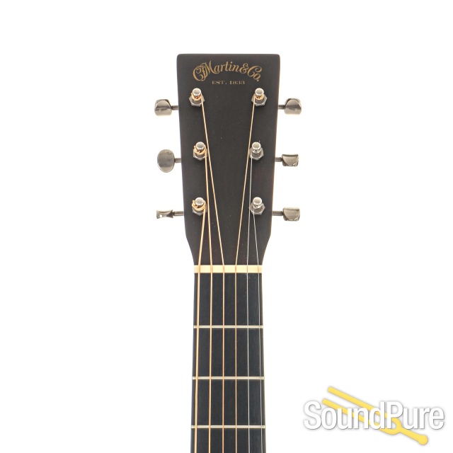 Martin CS 000-18 Guitar #1988596 - Used — image 8