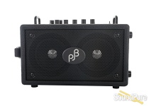 Phil Jones Bass Amplifiers Double 4 Plus BG-80B Phil Jones Bass Amplifiers Double 4 Plus BG-80B