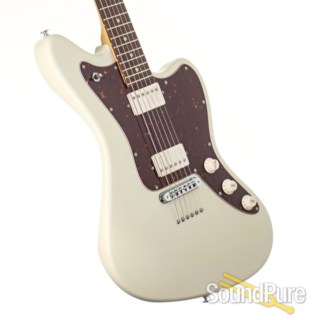 Suhr Pro JM Guitar #JS2A1X - Used — image 2