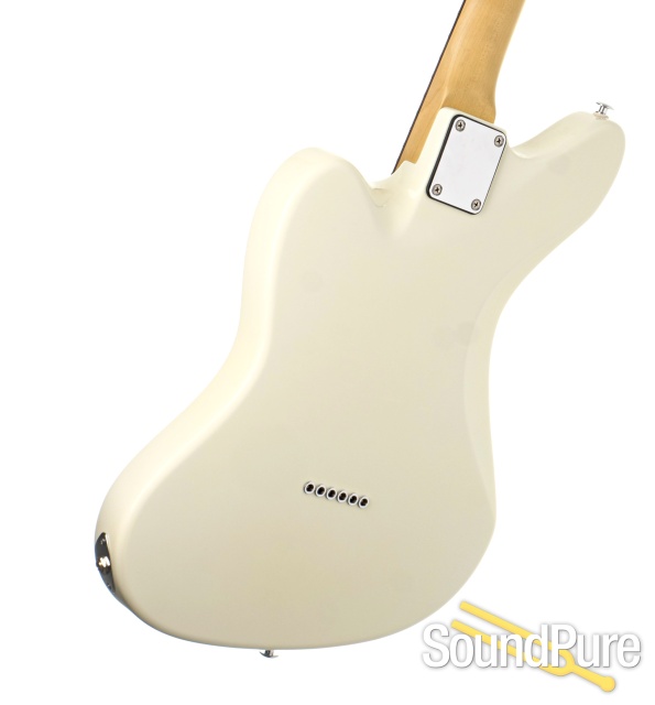 Suhr Pro JM Guitar #JS2A1X - Used — image 3