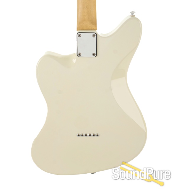 Suhr Pro JM Guitar #JS2A1X - Used — image 6