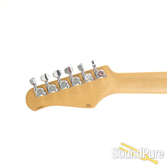 Suhr Pro JM Guitar #JS2A1X - Used — image 7