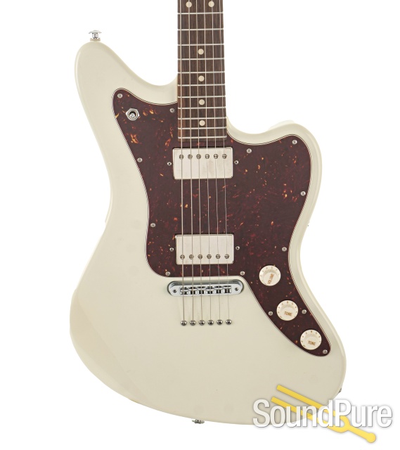 Suhr Pro JM Guitar #JS2A1X - Used — image 1