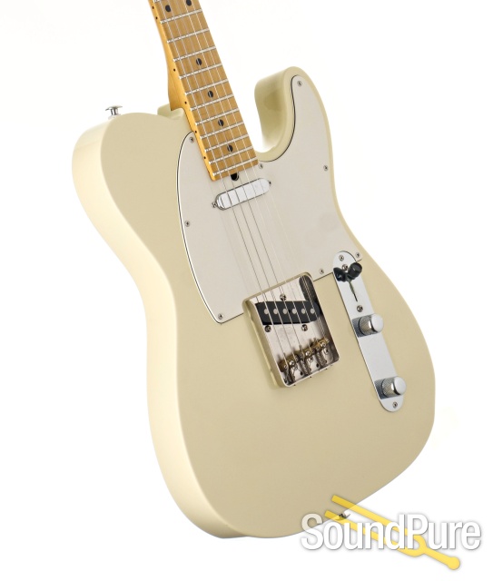 Suhr Pro Series T Guitar #P1992 - Used — image 2