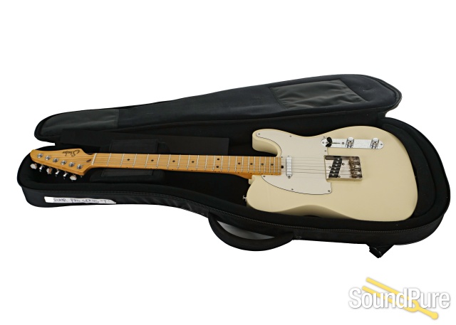 Suhr Pro Series T Guitar #P1992 - Used — image 5