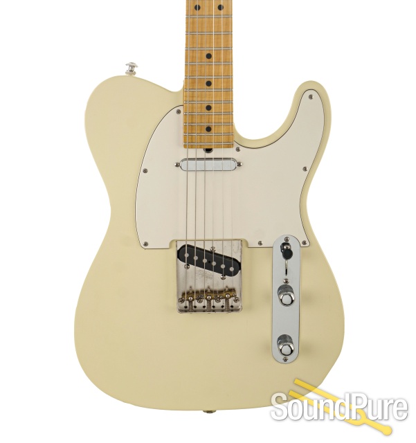 Suhr Pro Series T Guitar #P1992 - Used — image 1